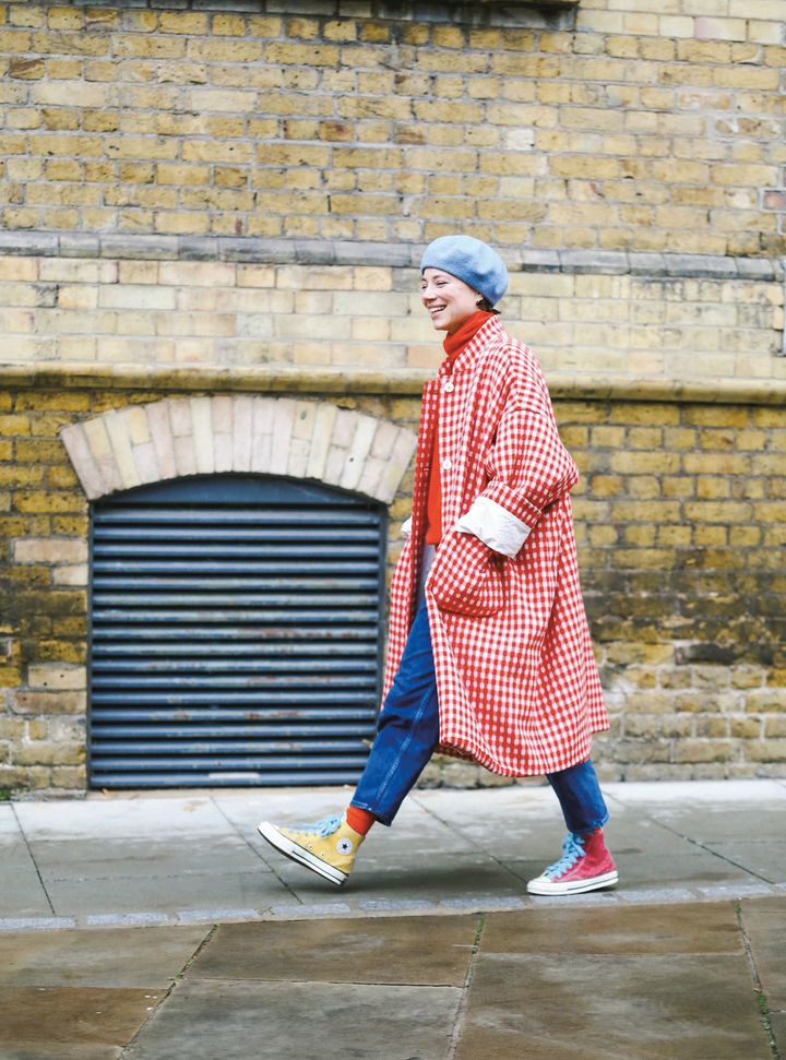 夏になると誰もが手に取ってしまう「ギンガムチェック」ってどんな柄？【お洒落さんのためのファッション用語辞典 vol.102】