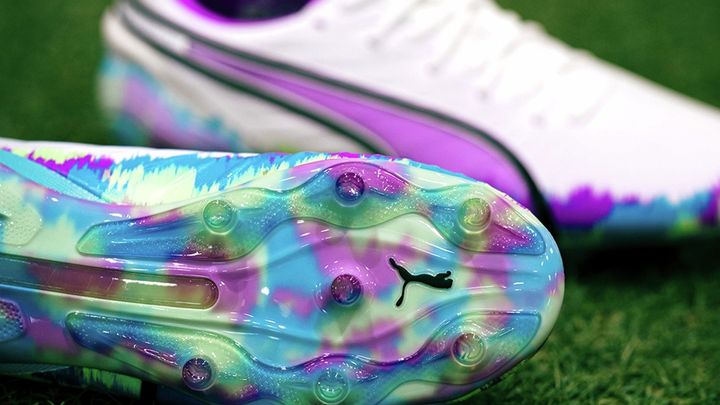 PUMAから“女子仕様”のサッカースパイク最新コレクションが登場！女性の足型に合わせて設計