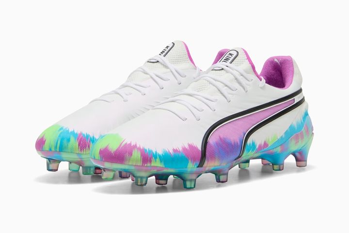 PUMAから“女子仕様”のサッカースパイク最新コレクションが登場！女性の足型に合わせて設計