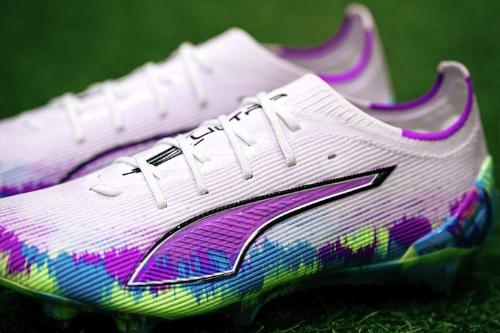 PUMAから“女子仕様”のサッカースパイク最新コレクションが登場！女性の足型に合わせて設計