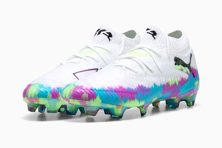 PUMAから“女子仕様”のサッカースパイク最新コレクションが登場！女性の足型に合わせて設計