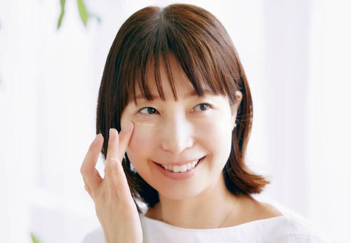 冷んやり快適BBでスッキリ！