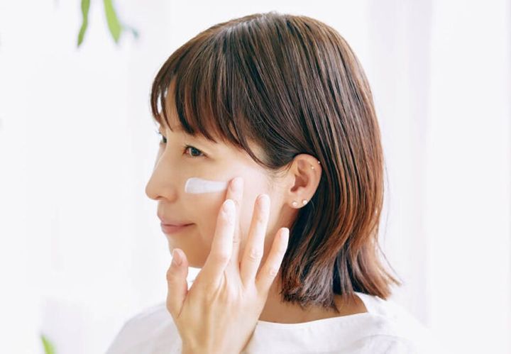 紫外線対策は最強のUVベースで！