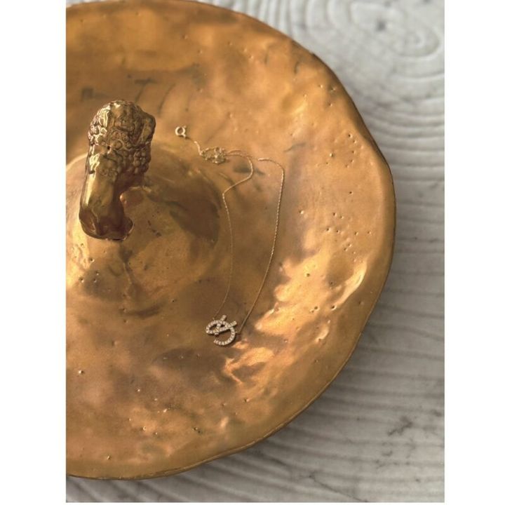 神崎さんジュエリー