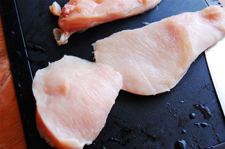 鶏肉