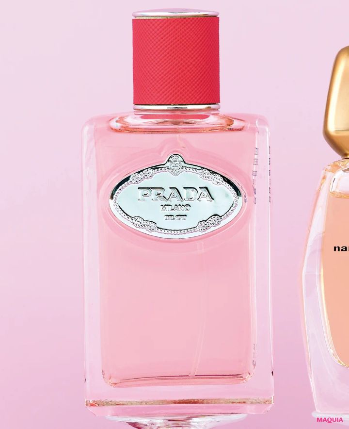 ムーン・リーが占う今月の開運フレグランスは、「堅実＆女性らしさ」重視。足元を見直して、着実に運気アップを目指そう！_3