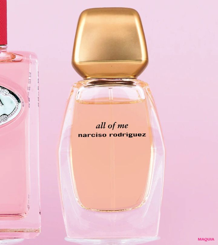 ムーン・リーが占う今月の開運フレグランスは、「堅実＆女性らしさ」重視。足元を見直して、着実に運気アップを目指そう！_2