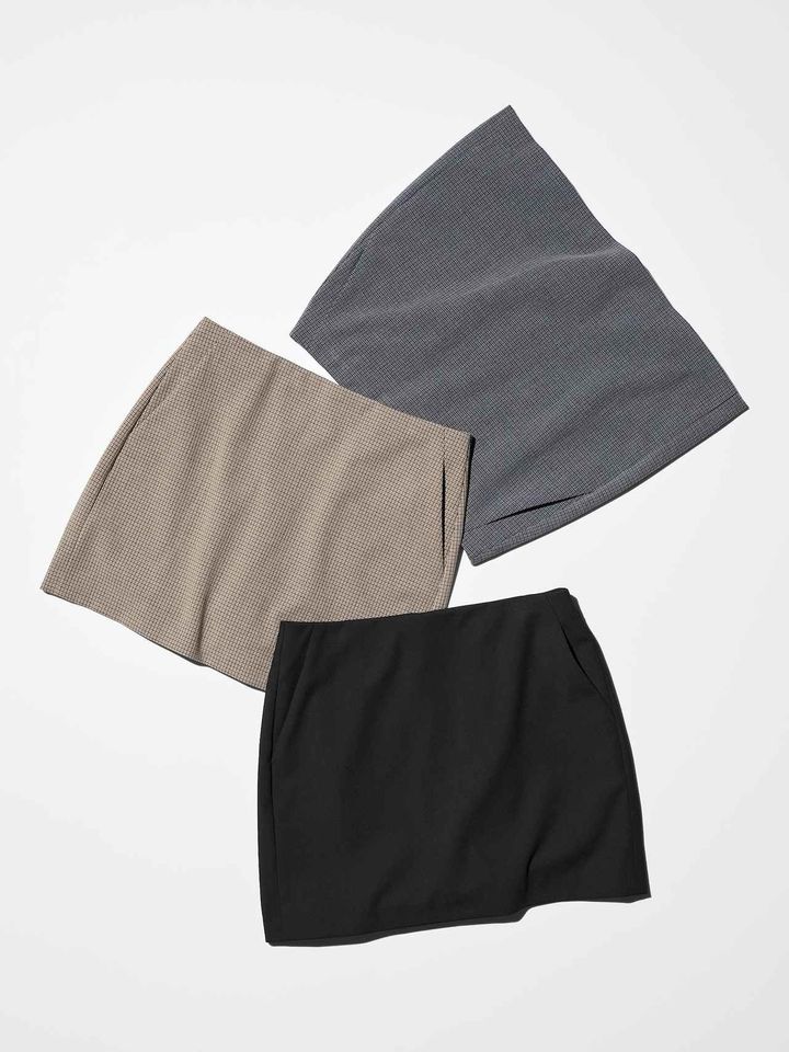 画像1: 出典：ユニクロ