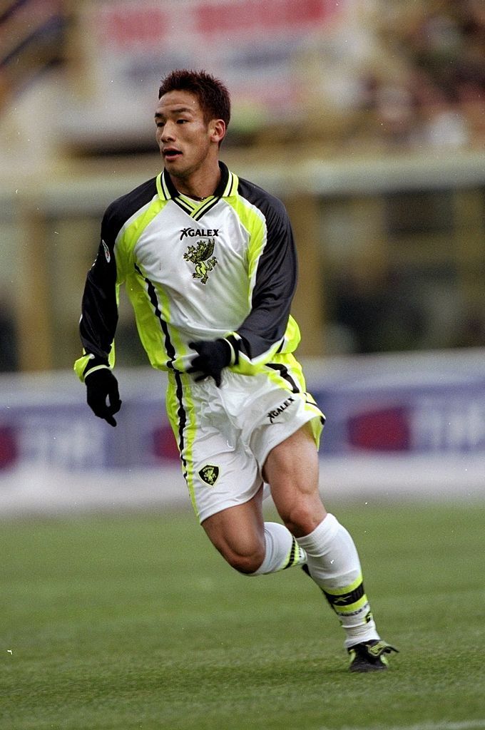 畑大雅も！湘南ベルマーレからヨーロッパへ渡った8名の選手
