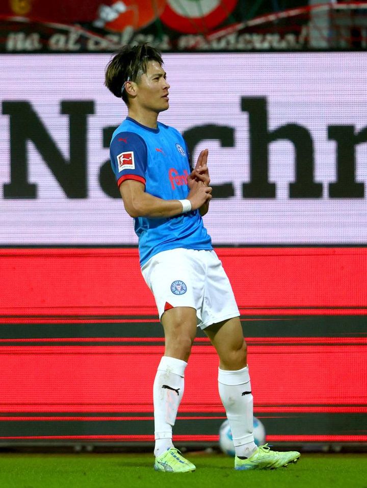 畑大雅も！湘南ベルマーレからヨーロッパへ渡った8名の選手