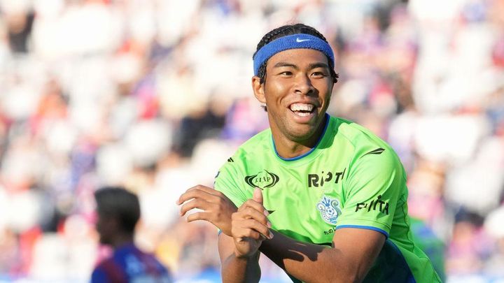 畑大雅も！湘南ベルマーレからヨーロッパへ渡った8名の選手