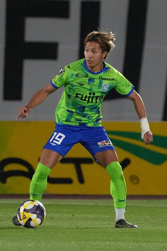 畑大雅も！湘南ベルマーレからヨーロッパへ渡った8名の選手