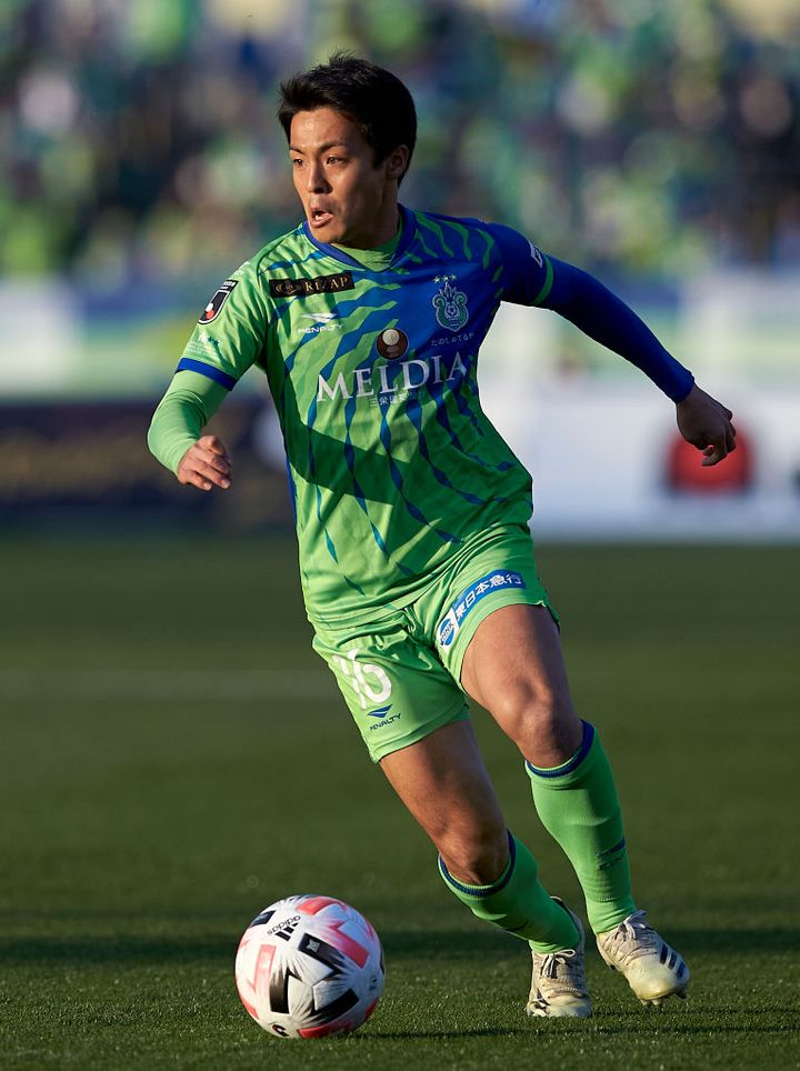 畑大雅も！湘南ベルマーレからヨーロッパへ渡った8名の選手