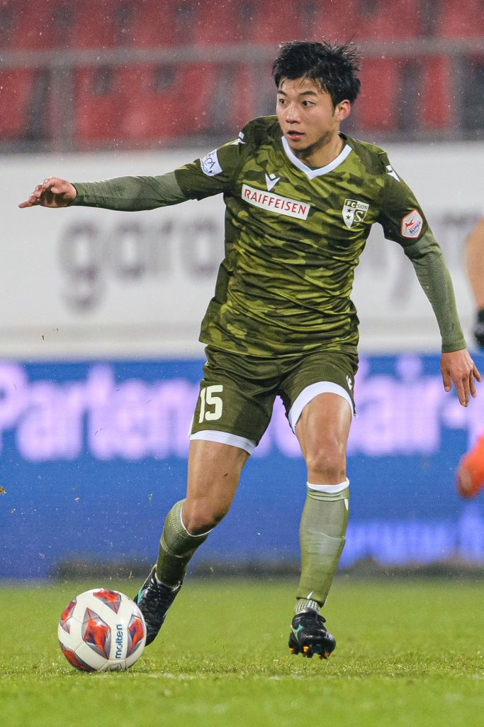 畑大雅も！湘南ベルマーレからヨーロッパへ渡った8名の選手