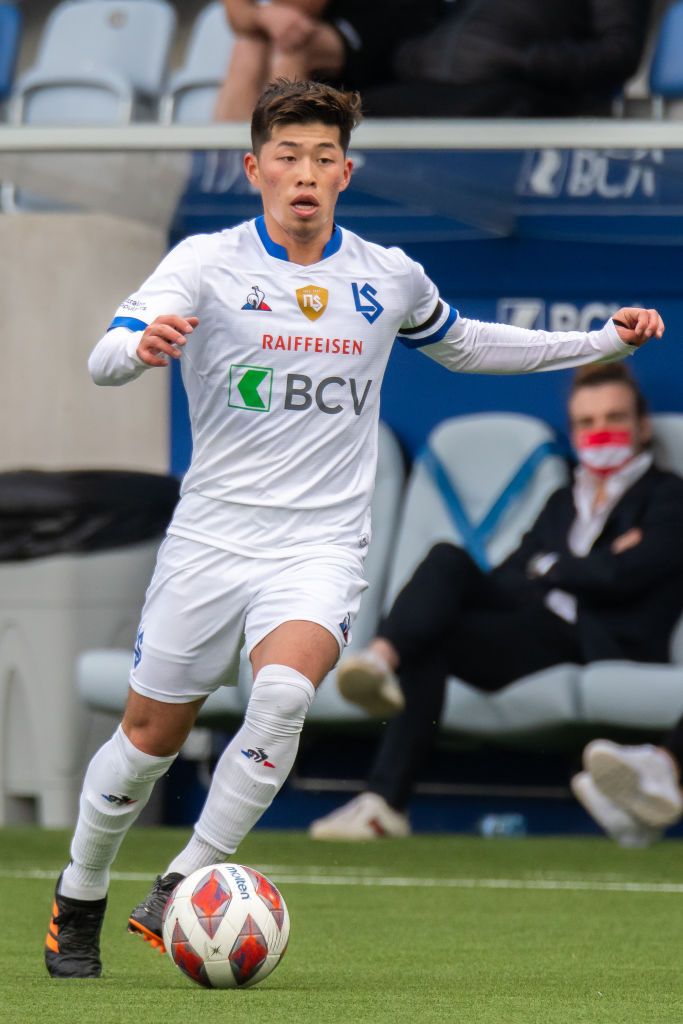 畑大雅も！湘南ベルマーレからヨーロッパへ渡った8名の選手