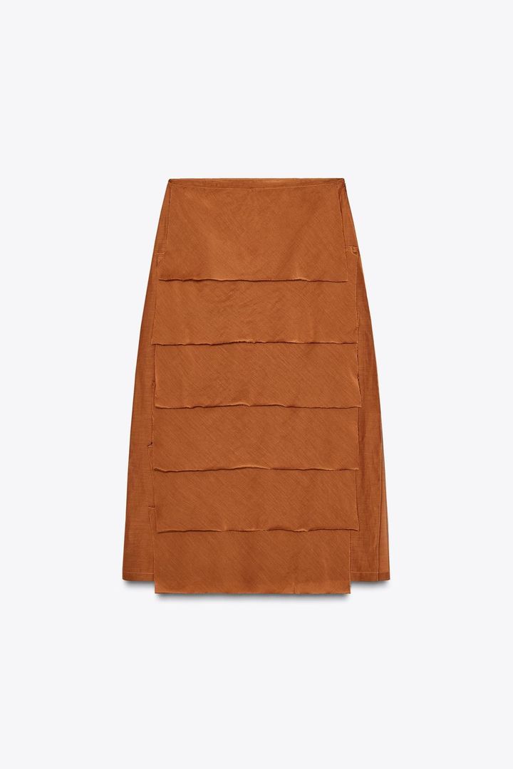 画像3: 出典：ZARA