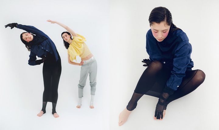 Encounter｜Erica Blume