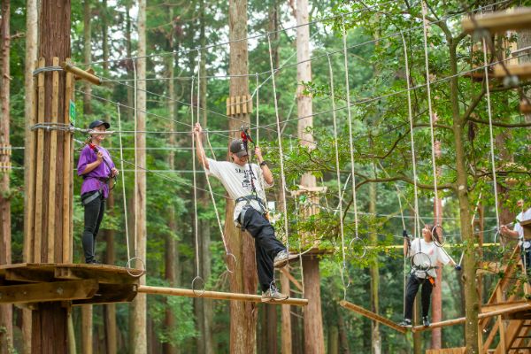 初心者におすすめ！デイキャンプを楽しめるキャンプ場14選【岐阜県】
