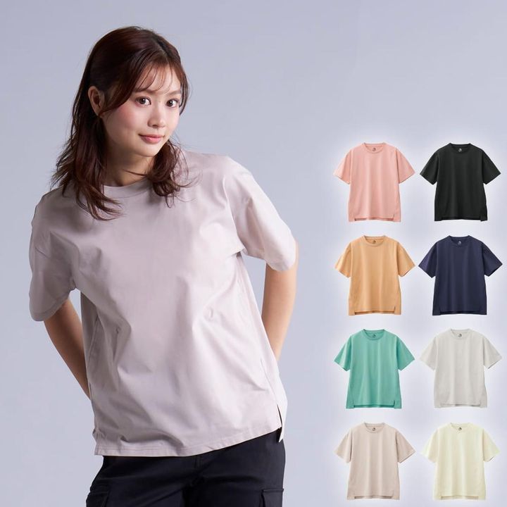 画像1: 出展：ワークマン