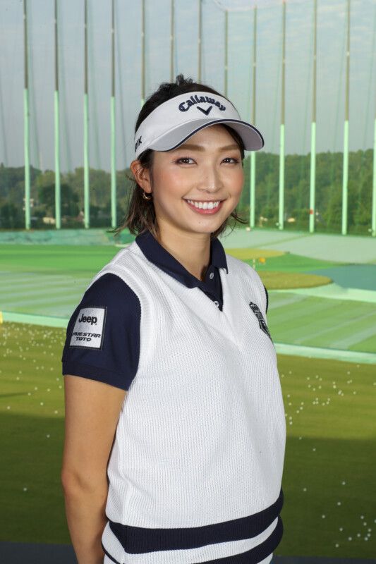 ダフリが出るときはボールの近くに立ってみて！方向性が安定するアプローチのコツ