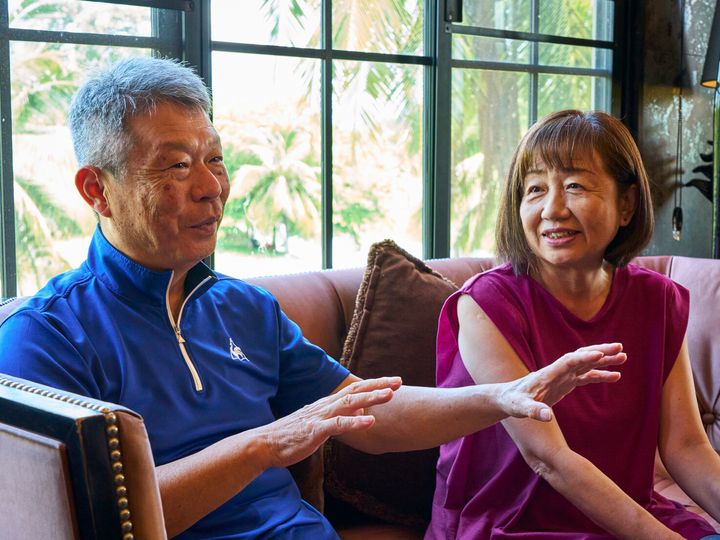 50代からのリスタート。人生を“整える”ためのチェンマイ移住記