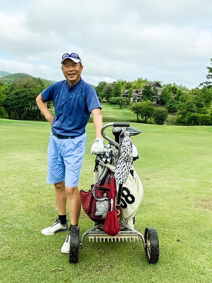 50代からのリスタート。人生を“整える”ためのチェンマイ移住記