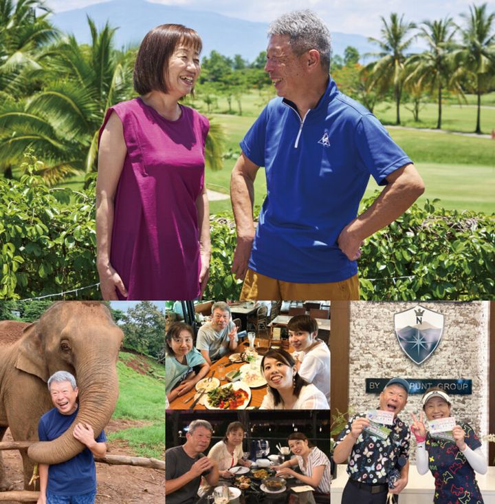 50代からのリスタート。人生を“整える”ためのチェンマイ移住記