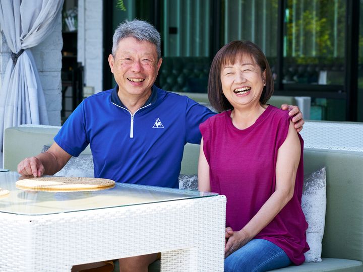 50代からのリスタート。人生を“整える”ためのチェンマイ移住記