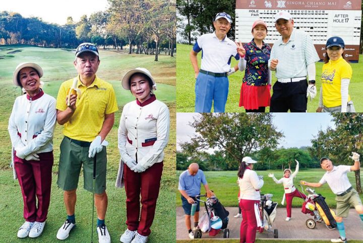 50代からのリスタート。人生を“整える”ためのチェンマイ移住記