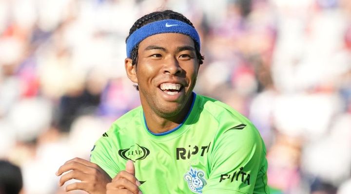 23歳日本人、Jリーグから日本人5人所属のベルギー1部チーム移籍へ「最終段階に入った」