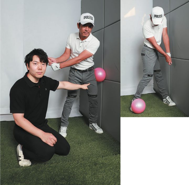 ストロンググリップで強い弾道を手に入れよう！打ち方のコツは「左手首の角度を…」