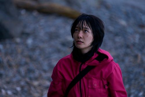 『イカゲーム』シーズン3