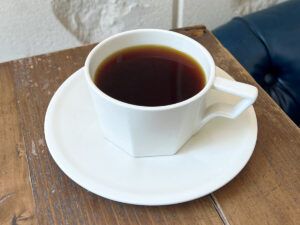 西新宿五丁目〈COUNTERPART COFFEE GALLERY〉コーヒー