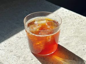 代々木上原〈Acid Coffee Tokyo〉コーヒー