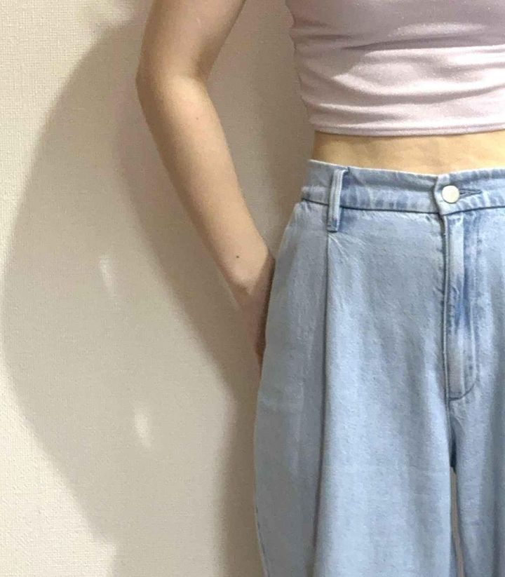 画像: ショート丈