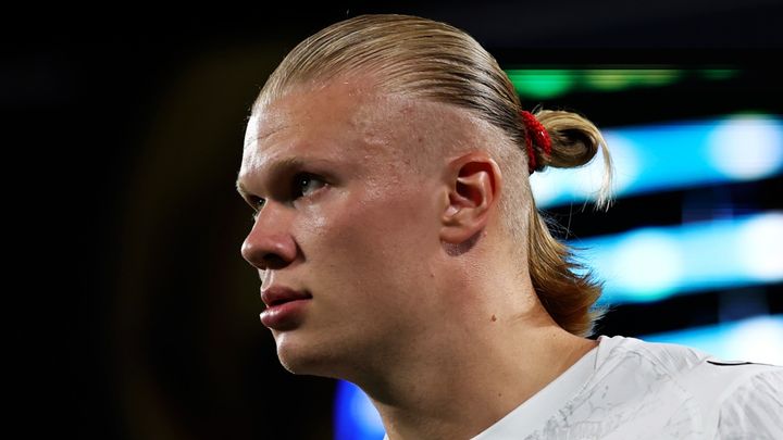 「事実じゃない」世界最強FW、世界大会敗退後に相手GKを勧誘した説を完全否定