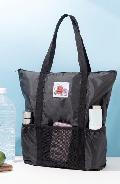 GLOW8月号の付録