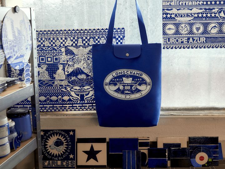 トートバッグ 本体 H38cm ¥36,300