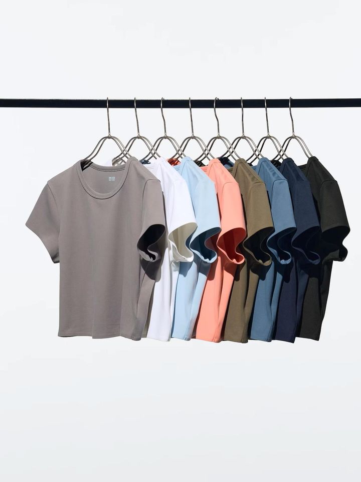 画像3: 出典：ユニクロ