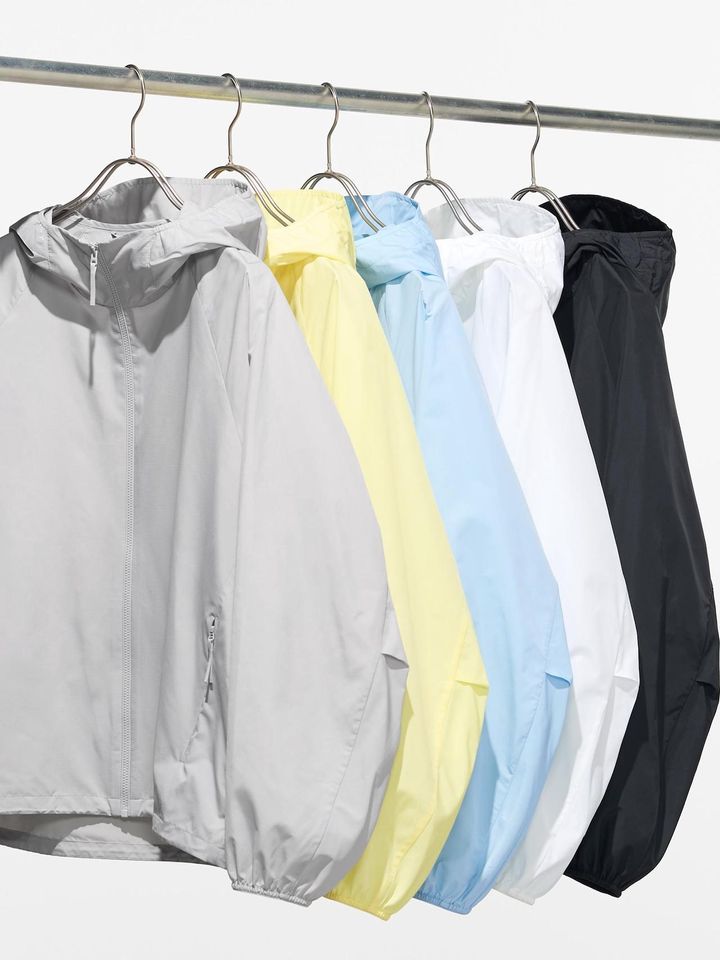 画像: 出典：ユニクロ