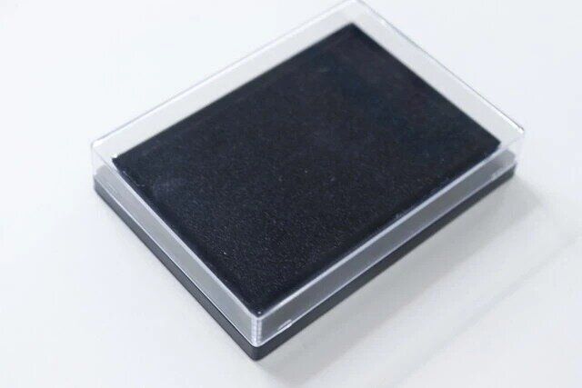 ダイソーのスタンプパッド2