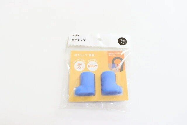 セリア 傘キャップ パッケージ