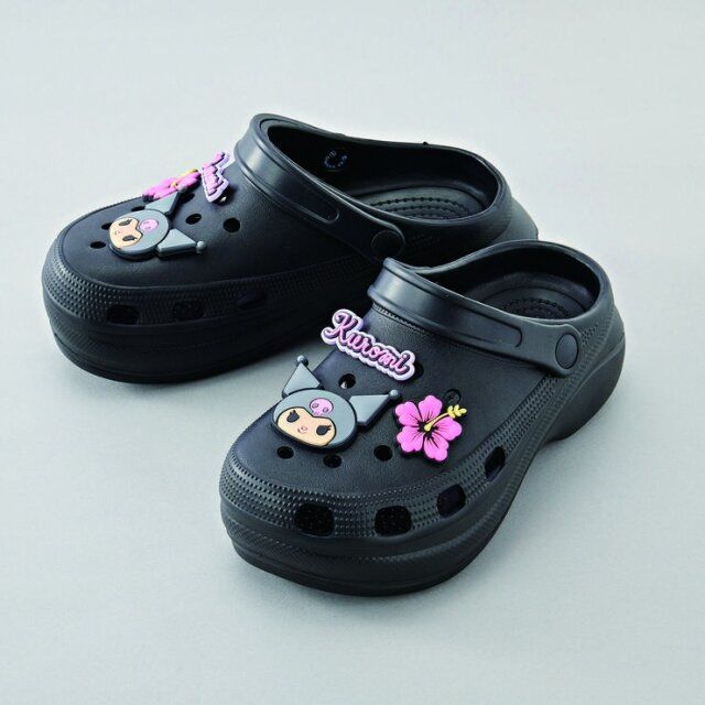 しまむらのサンダル