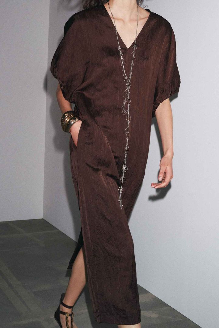 画像3: 出典：ZARA