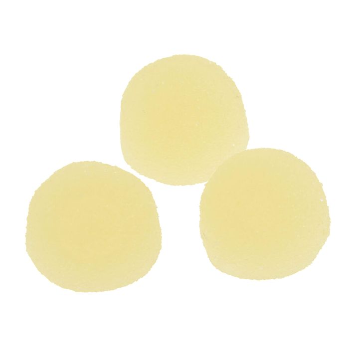 ドナルド、チップ＆デール グミ ポーチ入り 関東・栃木レモン LEMON GYUNYU02