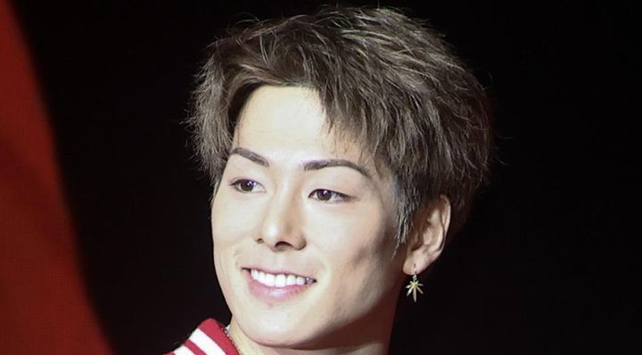 「お前がグレるの、分かる（笑）」と明石家さんまも同情！格闘家になったキングカズの次男、やんちゃ時代の『塾出禁』を告白