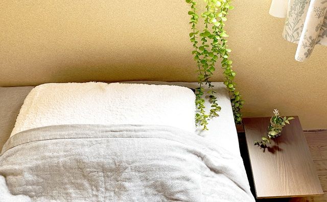 バスタオル リメイク 枕カバー