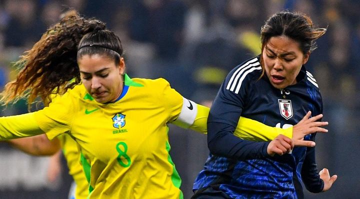 なでしこジャパンは世界トップクラス！最強女子のアメリカ代表監督が評価「ティア1、ティアA」