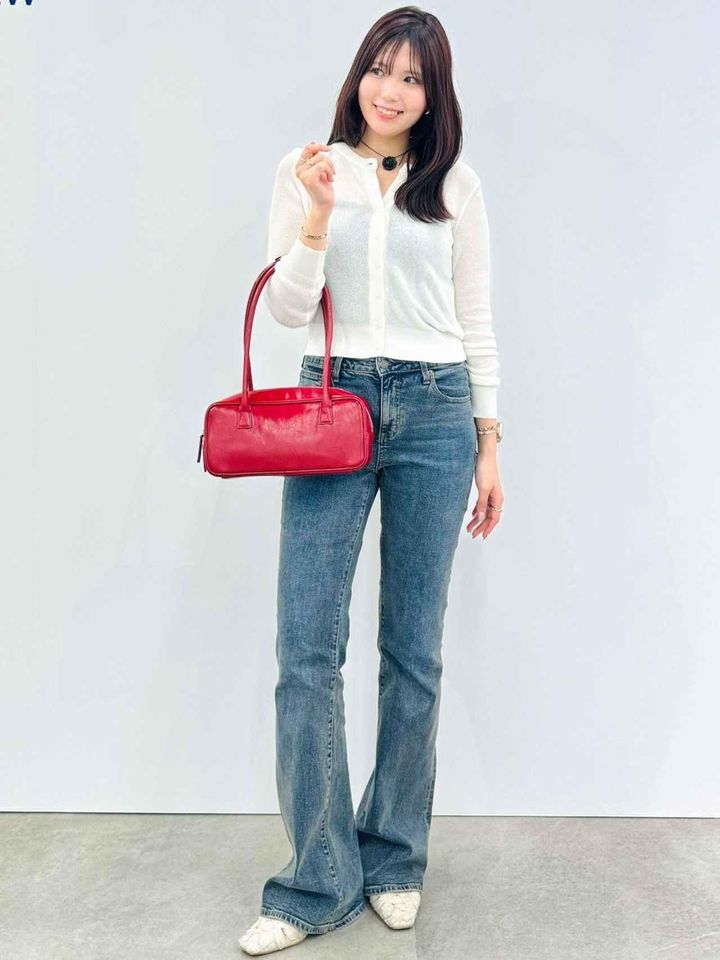 画像2: 出典：GU