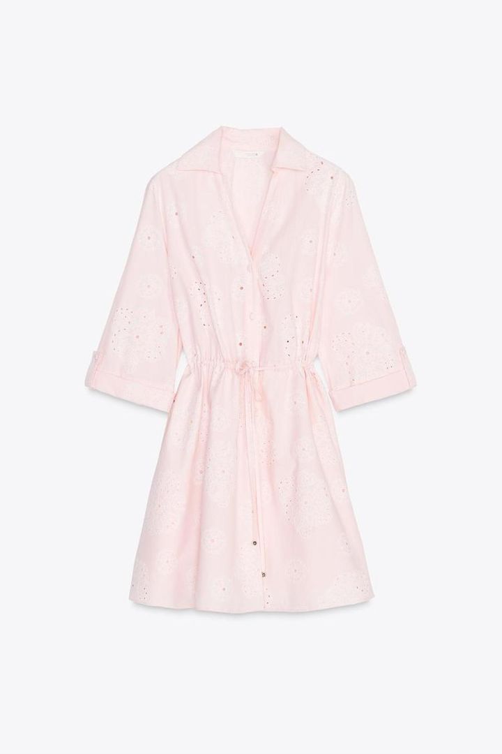 画像2: 出典：ZARA